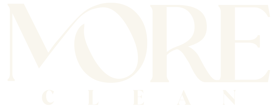 Mor(e) Clean